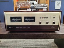 ACCUPHASE P-300X Endstufe