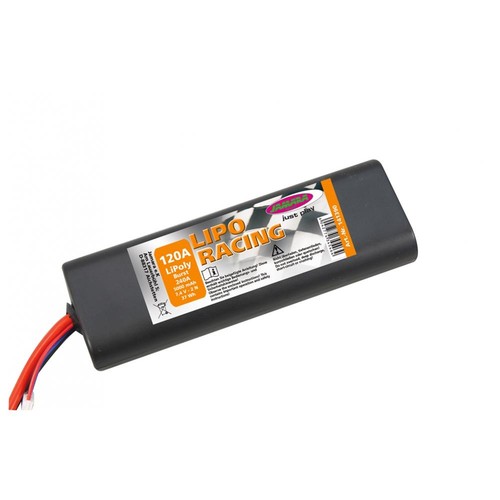 Jamara akkupack lipo racing - jamara, lipo-racing
