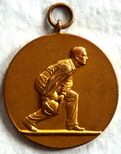 Deutschland?; Medaille