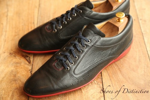 John lobb aston martin - martin, navy