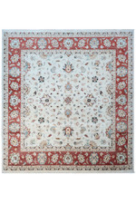 Teppich Orient Ziegler Chobi