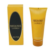 La Perla Parfum Prive Voile