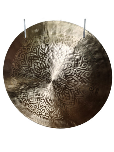 Feng gong wind - -, mandala