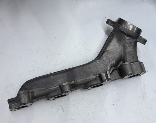 Original mopar abgaskrümmer - original,