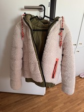 Esprit Damenjacke | Teddyfell