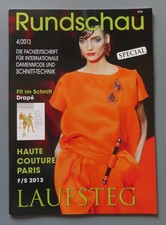 Rundschau 4/2013 |