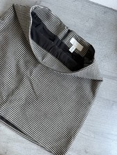 H&M Gestreifter Minirock Gr. S