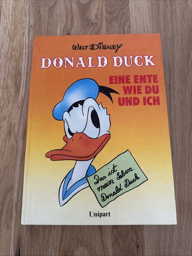 Donald duck eine - donald,