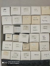 Radio-Röhren Konvolut, 30