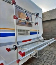 Neu! Fiamma Carry Bike