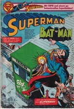 Superman Nr 26 Ehapa Verlag