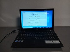 Acer Aspire series 5742G
