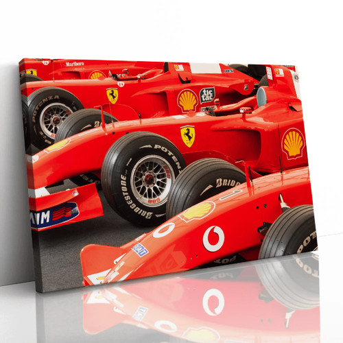 Ferrari autos formel 1 - f1,