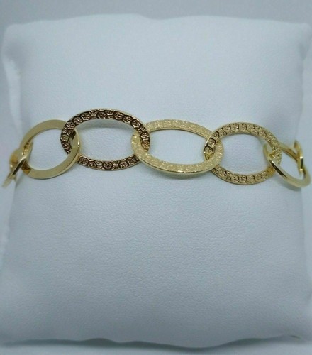 Armband gold frauen - armband, kt