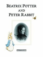 Beatrix Potter And Peter
