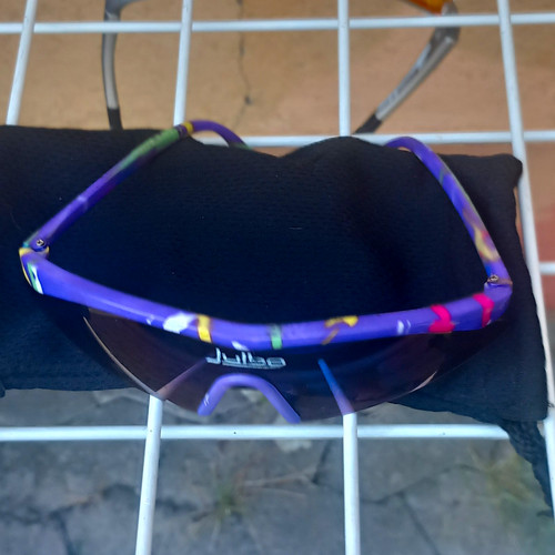 Julbo radbrille lila - radbrille,