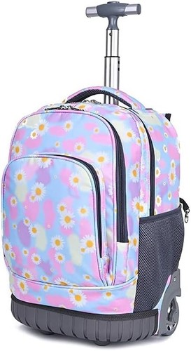 Trolley rucksack mädchen - rucksack,