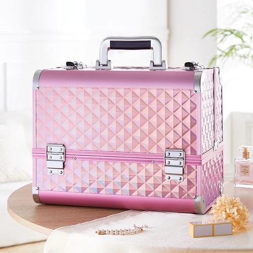 Professional makeup case - professional, –