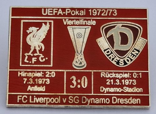 P57 pin dynamo dresden - pin,