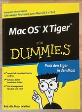 Mac tiger für - für,
