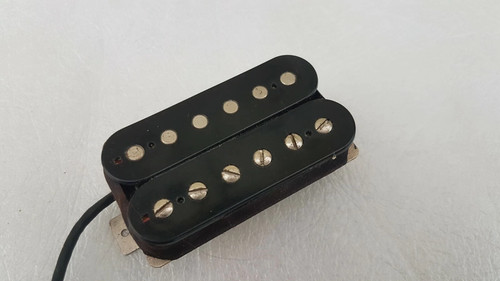 Seymour duncan sh 4 - sh,