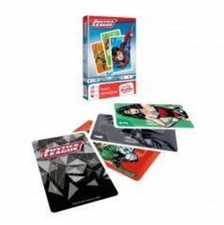 Memo Card Game for Kids