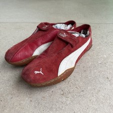 Vintage y2k puma - puma, ripstop