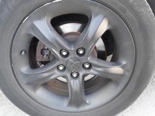 Felge mitsubishi grandis - felge,