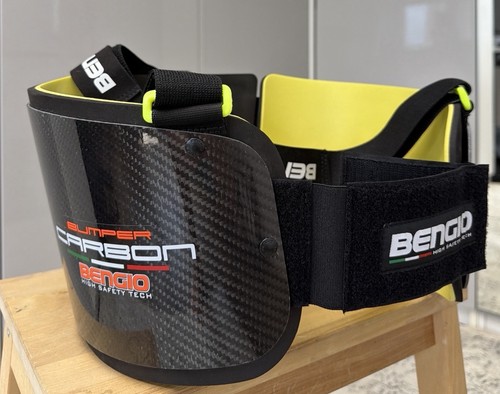 Rippenschutz bengio bumper - rippenschutz,