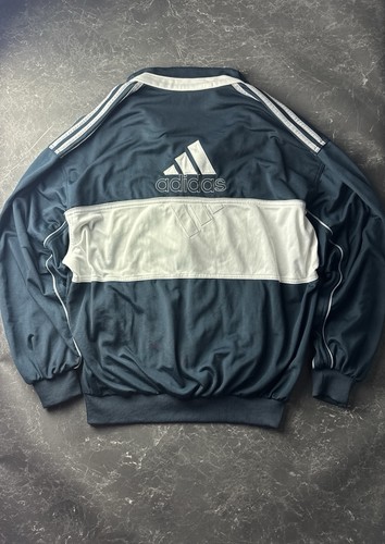 Adidas trainingsjacke track - trainingsjacke,