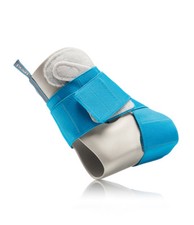 Knöchelorthese Push Ortho