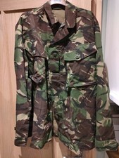  Britische Armee Ausgabe