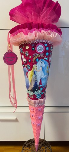 Schultüte 2026 unikat - 2026,