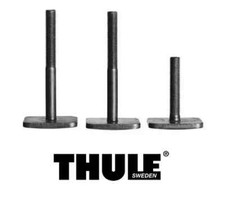 Thule 591 track bolts pro - thule,