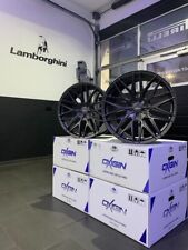 Alufelge 1 Stück Oxigin