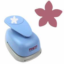 Riesenstanzer Blüte 45 mm