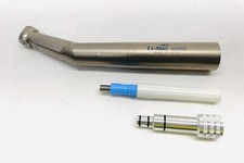 NSK Turbine AK500L  Ti-Max  mit Licht für KaVo MULTIflex Kupplung OVP/GEPRÜFT