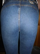 SELTEN RARE MISS SIXTY SIZE 30 ARCHWAY HÜFTJEANS STRETCHJEANS   OHNE POTASCHEN