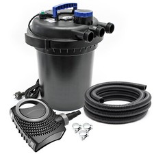 SunSun CPF-180 SET bis 6000l
