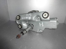 Rover 200 1,4 Wischermotor hinten Heckwischermotor Heckwischer 53008002 Valeo