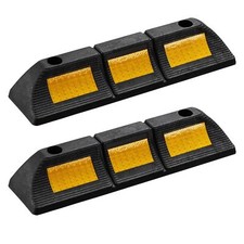 Wiltec Radstopper 47,5x12x8cm