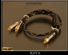 Cinch Chinch HiFi Kabel