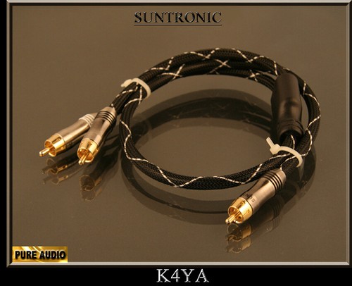 Cinch chinch hifi kabel - chinch,