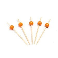 Picker aus Bambus mit