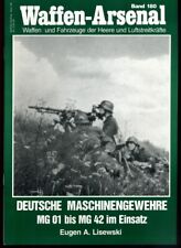 MW22 WAFFEN-ARSENAL WA180