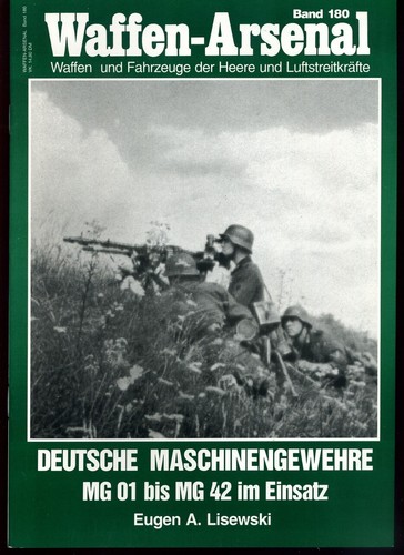 Mw22 waffen arsenal - waffen-arsenal, wa180