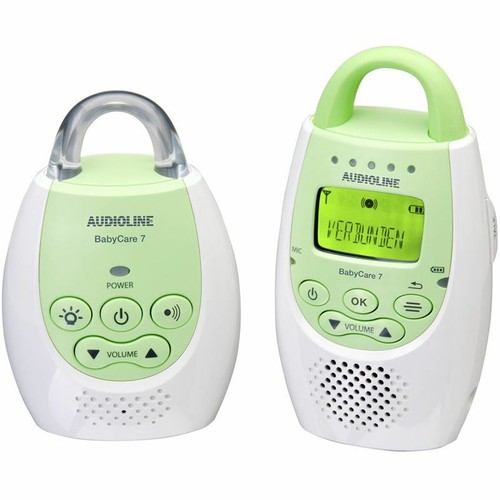 Audioline baby care - audioline,