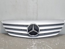 MB B Klasse w169 Kühlergrill grill A1698800183 vorne, ab 2004-2012