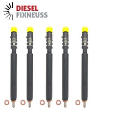 5x Ssangyong 2.7 Xdi