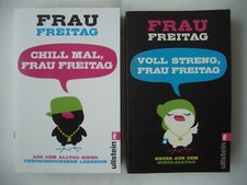 Chill mal, Frau Freitag / Voll